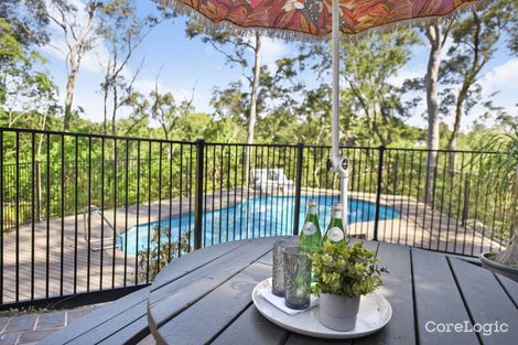 Property photo of 24 Morris Avenue Thornleigh NSW 2120