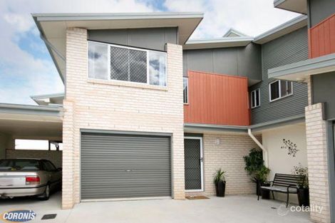 Property photo of 3/28 Boardman Road Kippa-Ring QLD 4021