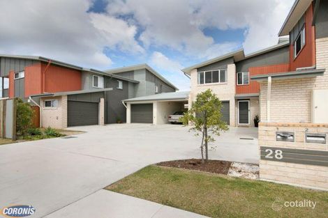 Property photo of 3/28 Boardman Road Kippa-Ring QLD 4021