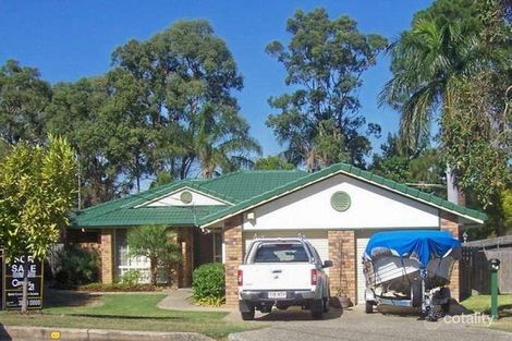 91 Cochrane St, Camira, QLD 4300