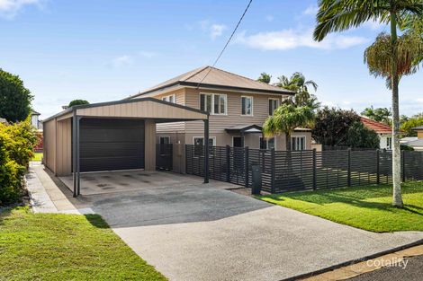 Property photo of 50 Penhill Street Nudgee QLD 4014