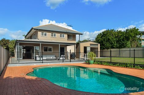 Property photo of 50 Penhill Street Nudgee QLD 4014