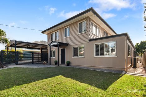 Property photo of 50 Penhill Street Nudgee QLD 4014