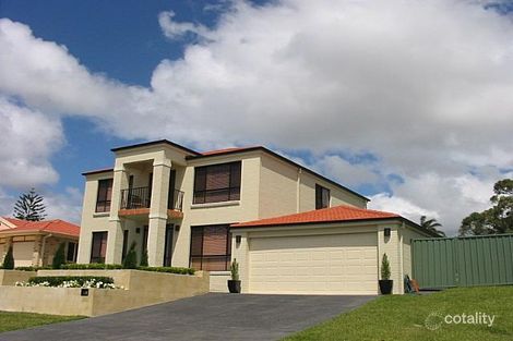 Property photo of 8 Killara Drive Cardiff South NSW 2285