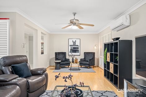 Property photo of 5 Uluru Place Forest Lake QLD 4078