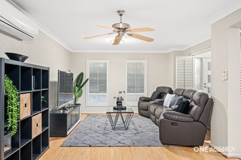 Property photo of 5 Uluru Place Forest Lake QLD 4078