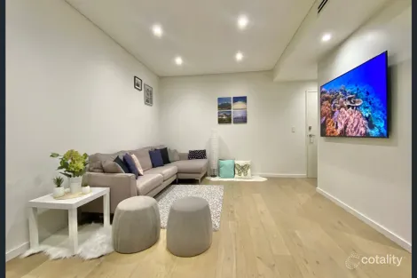 16/90 Tennyson Rd, Mortlake, NSW 2137
