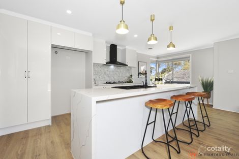 Property photo of 20 Leyland Road Ferntree Gully VIC 3156