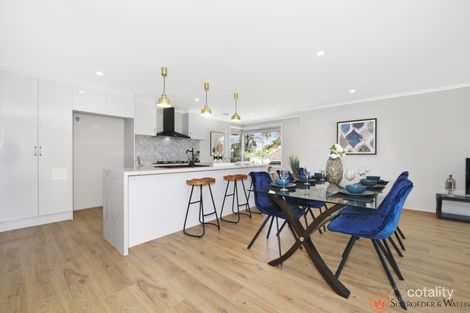 Property photo of 20 Leyland Road Ferntree Gully VIC 3156