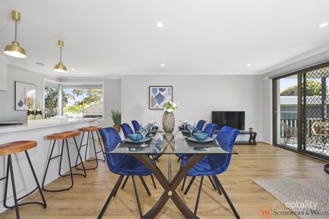 Property photo of 20 Leyland Road Ferntree Gully VIC 3156