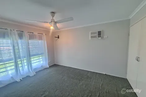 Property photo of 28 Josephine Crescent Rasmussen QLD 4815