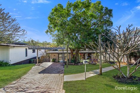 Property photo of 43 Sussex Street Toowong QLD 4066