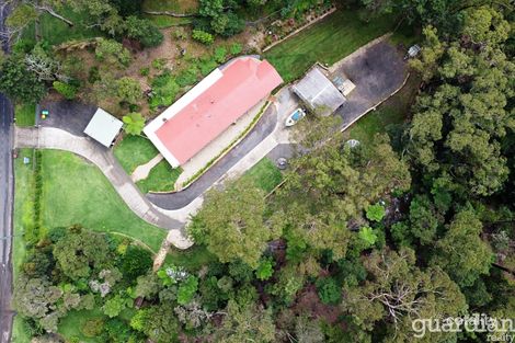 Property photo of 33 Moores Road Glenorie NSW 2157
