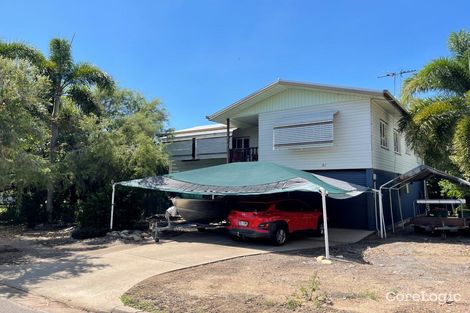 Property photo of 21 Whyte Street Hermit Park QLD 4812