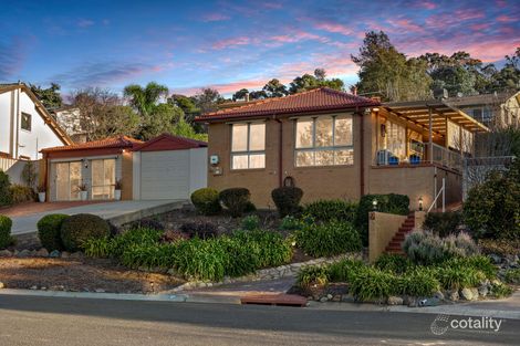 Property photo of 9 Faulkner Place Chapman ACT 2611