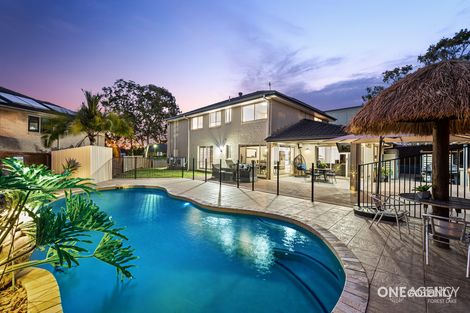 Property photo of 5 Uluru Place Forest Lake QLD 4078