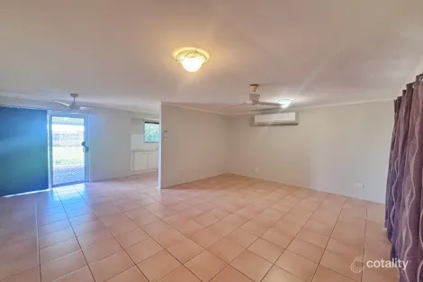 Property photo of 28 Josephine Crescent Rasmussen QLD 4815