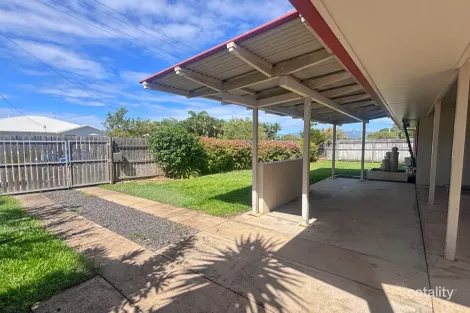 Property photo of 28 Josephine Crescent Rasmussen QLD 4815