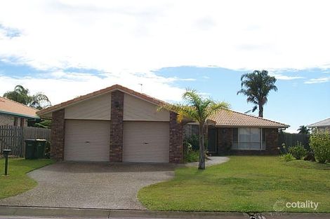 15 Placid Ct, Varsity Lakes, QLD 4227