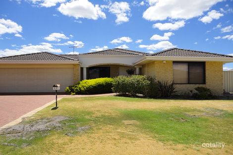 Property photo of 17 Clipper Parade Canning Vale WA 6155