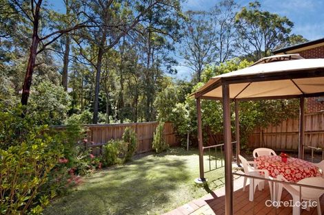 Property photo of 2/54 Bowen Close Cherrybrook NSW 2126