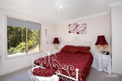 Property photo of 2/54 Bowen Close Cherrybrook NSW 2126