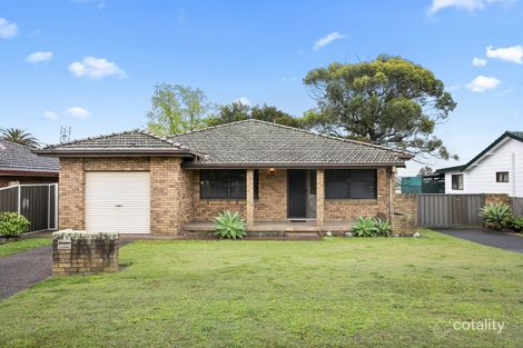 6 Robert St, Tenambit, NSW 2323