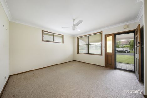 Property photo of 6 Robert Street Tenambit NSW 2323