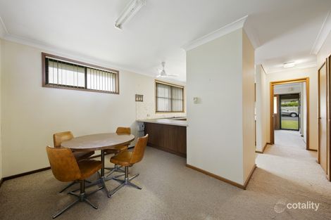 Property photo of 6 Robert Street Tenambit NSW 2323