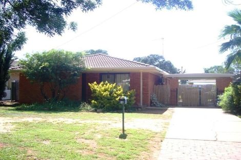 Property photo of 16 Villiers Avenue Dubbo NSW 2830