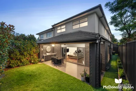 Property photo of 18A Emerald Street Essendon West VIC 3040