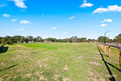 Property photo of 10 Lilly Place Abermain NSW 2326