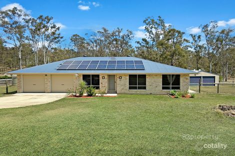 41 Arlington Way, Kensington Grove, QLD 4341