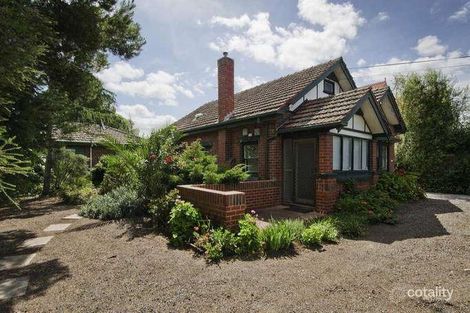 Property photo of 7 Hedderwick Street Essendon VIC 3040