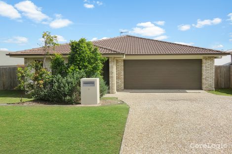 Property photo of 8 Oscar Close Ormeau QLD 4208