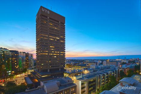 Property photo of 81/849 George Street Ultimo NSW 2007