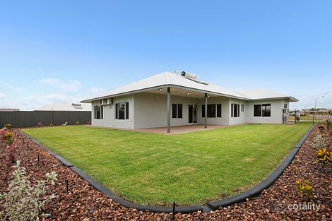 Property photo of 6 Kieran Street Bellamack NT 0832