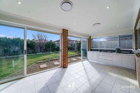 Property photo of 16 Halifax Way Gledswood Hills NSW 2557