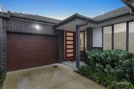 Property photo of 3/15 Yvonne Avenue Croydon South VIC 3136