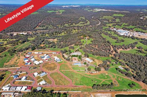 51/3349 Great Eastern Hwy, Wundowie, WA 6560