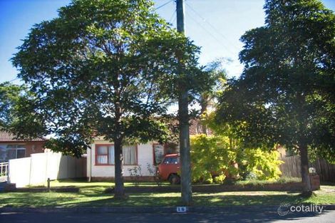 16 Amaral Ave, Albion Park, NSW 2527