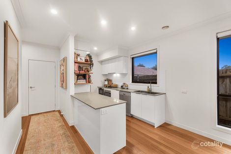 Property photo of 3/15 Yvonne Avenue Croydon South VIC 3136