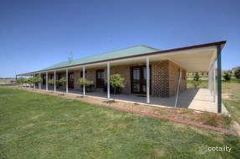 1 Santa Gertrudis Pl, Murrumbateman, NSW 2582