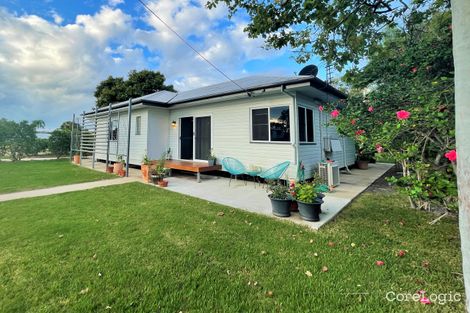 Property photo of 35 Beech Street Barcaldine QLD 4725