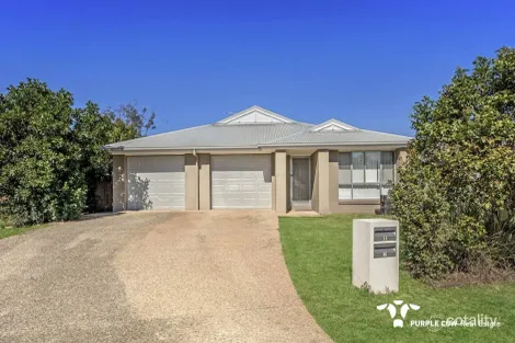1/23 Saint Andrews Dr, Leichhardt, QLD 4305