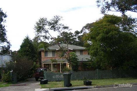 Property photo of 45 Elvina Avenue Avalon Beach NSW 2107