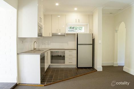 Property photo of 1 Dudley Street Paddington NSW 2021