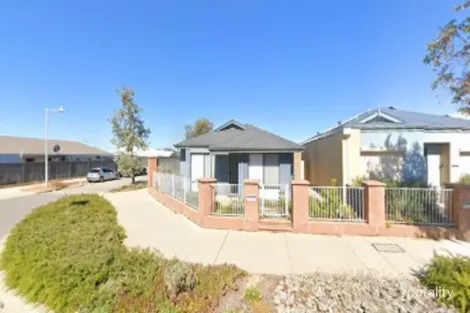 Property photo of 266 Grandis Boulevard Banksia Grove WA 6031