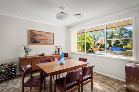 Property photo of 27 Somerset Drive North Rocks NSW 2151