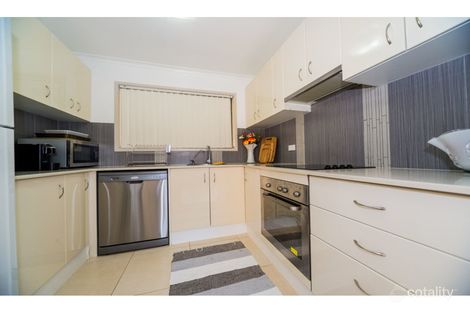 Property photo of 1/46 Harley Street Labrador QLD 4215